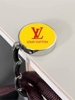 HANDMADE FASHION Purse/Bag Hook